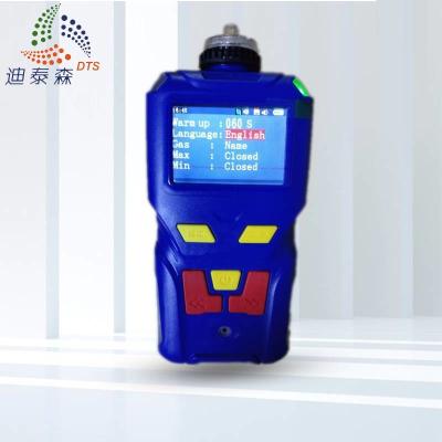 China Portable Gas Leak Detector 4 in 1 2.31 inch TFT LCD Display 20s Response zu verkaufen