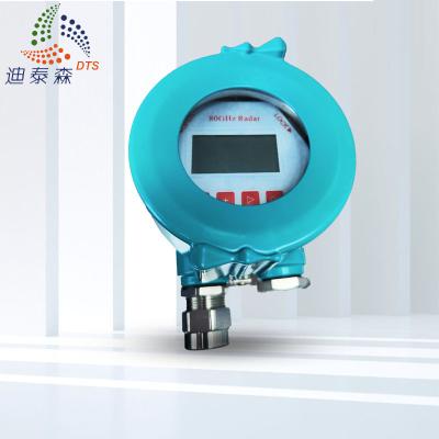 China PTFE Radar Level Instrument HART Radar Gauge For Level Measurement zu verkaufen