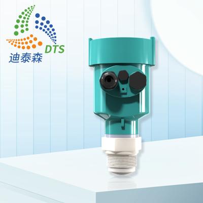 China 30m 80GHz Radar Liquid Level Sensor less maintenance Small size zu verkaufen