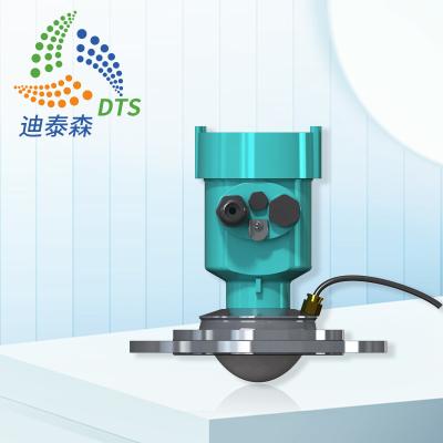 China 80GHz FMCW Non Contacting Radar Level Transmitter 120m High Precision zu verkaufen