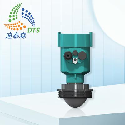 China 120m 80 Ghz Radar Level Transmitter Narrow Beam Less Maintenance zu verkaufen