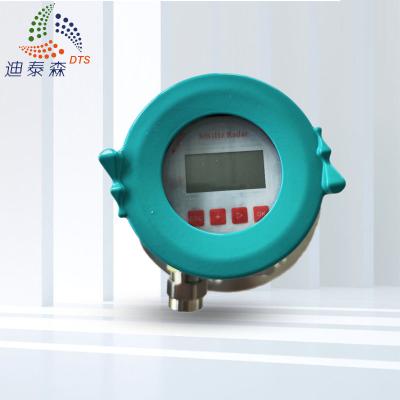 China Industrial Grade Radar Level Meter Switch For Corressive Pressured Liquid zu verkaufen