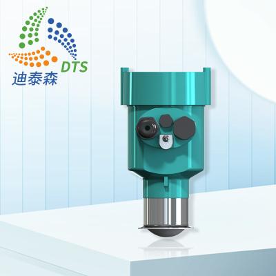 China 30m Liquid Hygienic Radar Type Level Transmitter non contact zu verkaufen