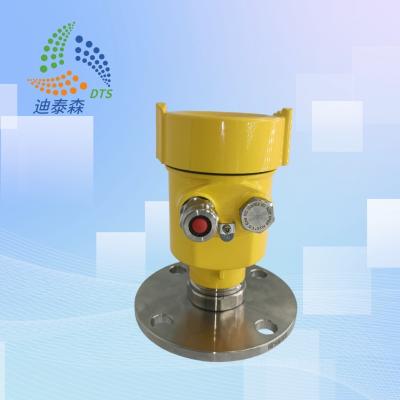 China Precision Water Level Sensor Non Contact For Corrosive Liquid Solid Te koop