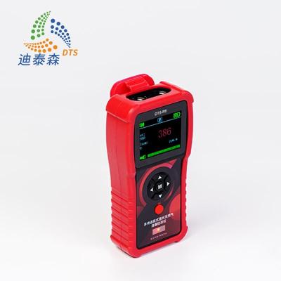 China Compact Laser Methane Detector High Sensitivity Residential Methane Detectors zu verkaufen