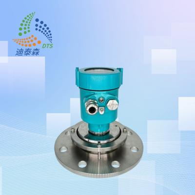 China Bulk Solid Powder Waterniveau Sensor Radar Roterende Montage Te koop