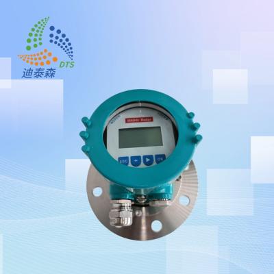 中国 ODM Radar Level Measurement High Accuracy Air Purge Connection 販売のため