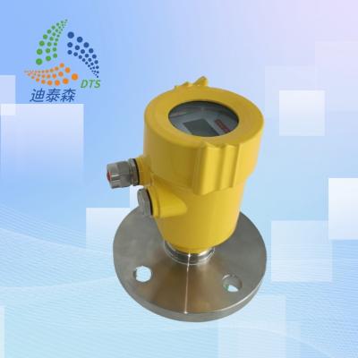 China Small Blind Zone 80 Ghz Radar Level Transmitter HF Radar Pulses for sale