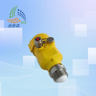 China IP67 Non Contact Radar Level Transmitter radar liquid level sensor 30m zu verkaufen