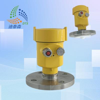 China DN50 Flange Radar Level Instrument transmitter For Corrosive Pressure Liquid zu verkaufen