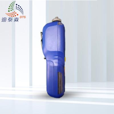 China Four In One Portable Multi Gas Detector IP65 4500mAh 8 Hours Charging Time Te koop