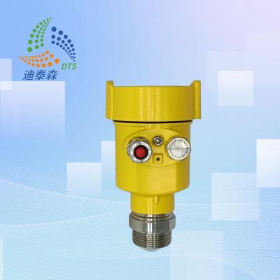 China high accuracy Tank Radar Level Transmitter For Liquids And Solids Te koop