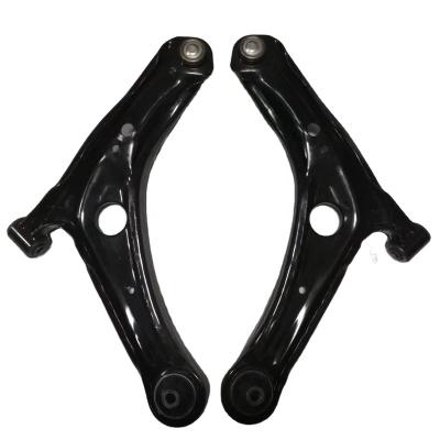 China Auto Parts Control Arm Rear Left Lower Control Arm For Geely KingKong Corolla SC6/ for sale