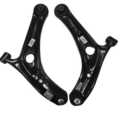 China Wholesale Car Auto Suspension Arm Rear Right Lower Control Arm For Geely KingKong Corolla SC6/ for sale