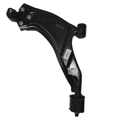 China Wholesale Control Arm Rear Left Lower Control Arm For Geely CK-1 CD-1 C1F SC3/ for sale