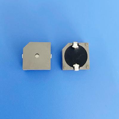 China Plastic LCP YN-13065 Alarm 13*6.5mm Mini AC SMD Passive Magnetic Buzzer 5V for sale