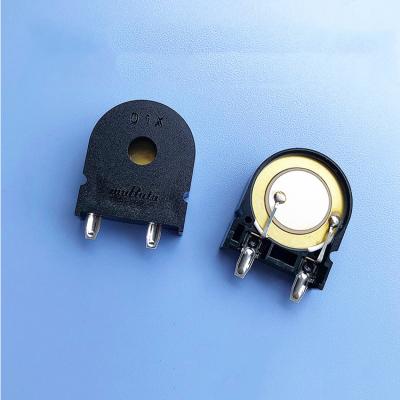 China LCP Passive Electronic Piezo Transducer External Led Warning Buzzer Speaker 27*22mm*7mm for sale