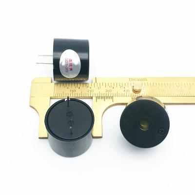 China LCP 23*19mm DC 5V Active Internal Driven Magnetic Electronic Piezo Buzzer for sale