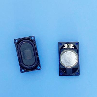 China No Wire YN-2514 For Mobile Phone Speaker Mini 25mm 4ohm 2W Loudspeaker for sale