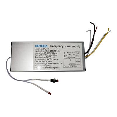 China New Product Mobile Emergency Power Supply 2200mah High Quality 100% Power Led Driver for sale