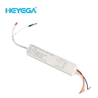 China Factory Supplier 100% Battery Pack Led Emergency Power Supply Driver For Led Light for sale