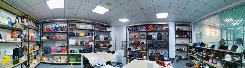 Verified China supplier - Jiarun Leather Manufacturing Co., Ltd.