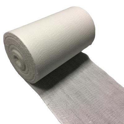 China 21s 28s 32s 34s 40s medizinischer Gauze Roll, saugfähiger Gauze Roll zu verkaufen