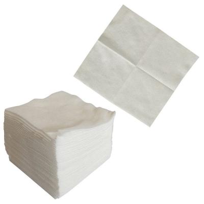 China 100% katoenen Steriel Kompres Medisch Gauze Pads 19x15 Te koop