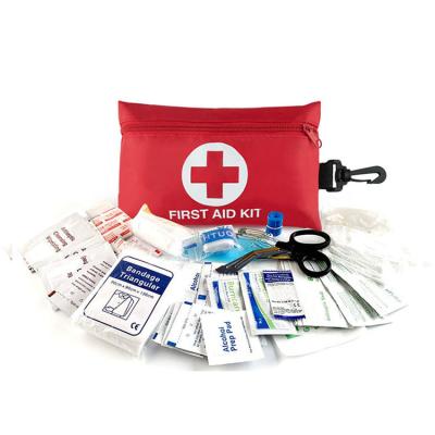 Chine Premiers secours Kit Medical Emergency Bag de secours de survie d'OEM à vendre