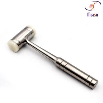 China Herramienta periodontal Mallet Surgery Extraction Implant Instrument dental de la astilla en venta