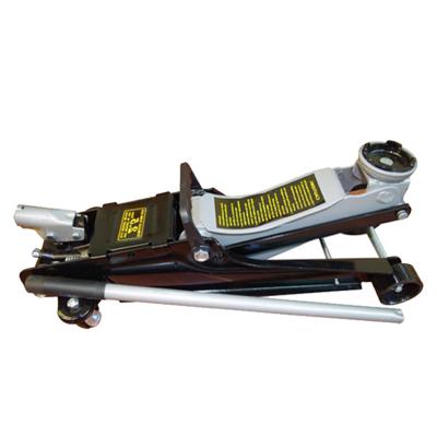 China Hot Selling 2.5 Ton Hydraulic Car Floor Lifting Tools Jack With Good Quality for sale