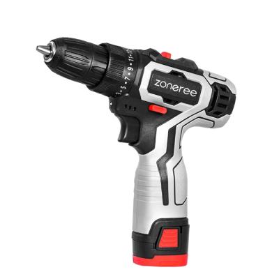 China Plastic The Fine Quality Cordless Brushless Screwdriver Machine for sale