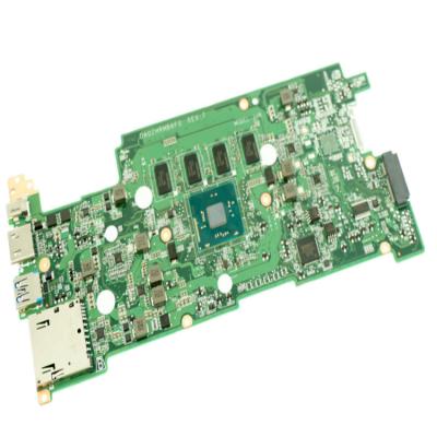 China High Quality Durable Laptop Motherboard For Acer Chromebook 11 C738T Motherboard 4GB - NB.G5511.00J for sale