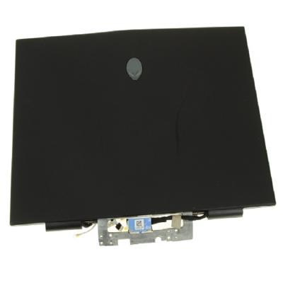 China Durable Original Laptop LCD Screen Display Full Assembly For Dell Alienware M11xR2 M11xR3 8JJT2 for sale