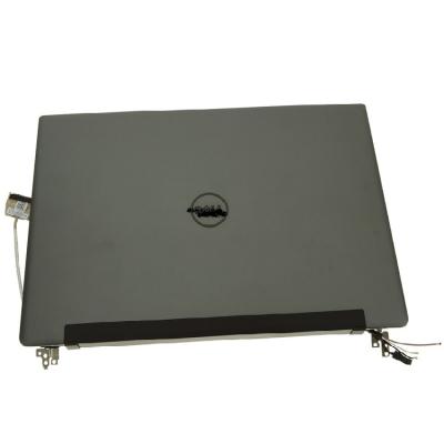 China Durable Original Laptop LCD Screen Display Full Assembly For Dell Latitude 13 7370 69KDY for sale