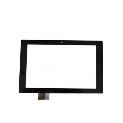 China Durable Original Tablet Assembly Touch Screen Digitizer For Sony Xperia Tablet Z SGP311 SGP312 for sale