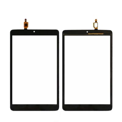 China Durable Original Tablet Assembly Touch Screen Digitizer For Alcatel A30 Tablet 8.0 9024W for sale