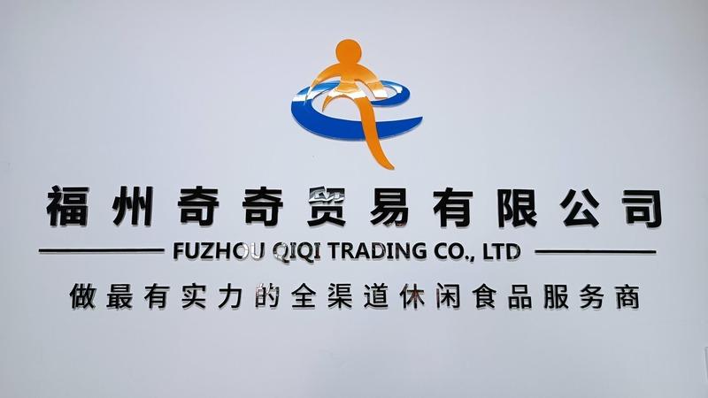 Verified China supplier - Fuzhou Qiqi Trading Co., Ltd.