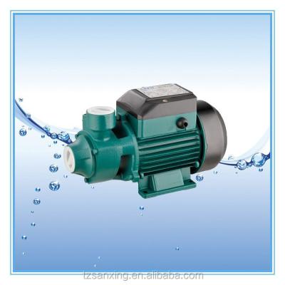 China Domestic Water Pumps Vortex Pumps PM45 Positive Displacement Pump 0.5hp for sale