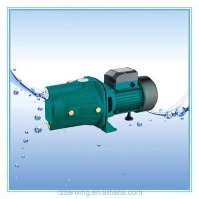 China Household Suction Up Depth 40m Jet Pump Electric Deep Well Water Pump JET60L for sale