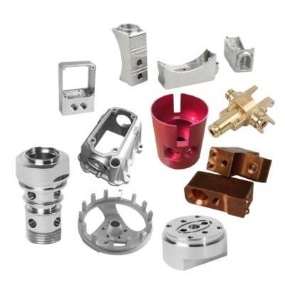 China Custom Spinning Machining Aluminum Printing Service 3d Metal Parts Center Industrial Equipment CNC Electrical and Electronic Housing for sale