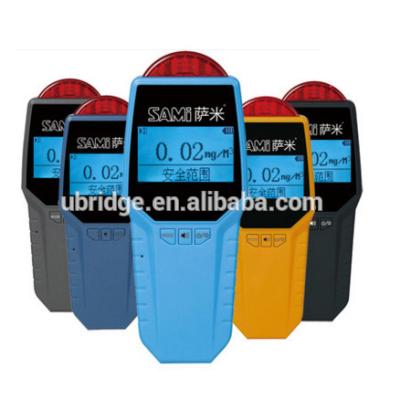 China Handheld identification device/equipment JQJC-007 radiation detection for sale