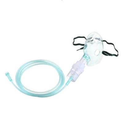 Κίνα Medical Nebulizer Face Mask Ce ISO 13485 Medical Accessories EOS προς πώληση