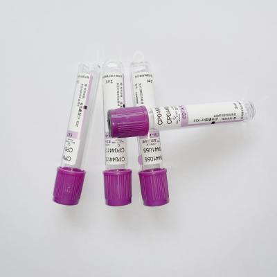 Cina Micro mini degli ED della metropolitana di vacuum blood colletion tube metropolitana 0.5ml della raccolta del sangue di vuoto non in vendita