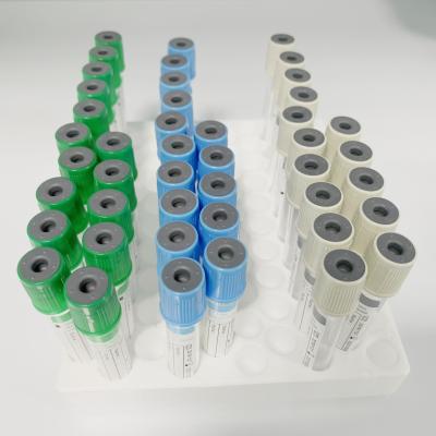 Κίνα Κενοί σωλήνες συστημάτων 0.5ml BD vacuum blood colletion tube συλλογής αίματος ενεργοποιητών θρόμβων μικροϋπολογιστών προς πώληση