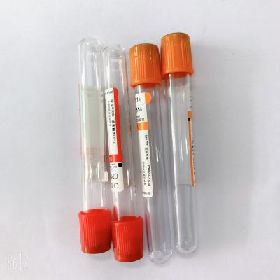 China Sangue do vidro/ANIMAL DE ESTIMAÇÃO que recolhe o EDTA Disodium do Sigma do EDTA do tubo nos cuidados com a pele à venda