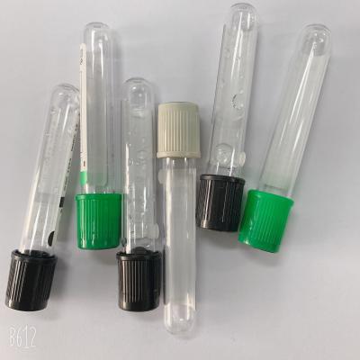 China Medical Vacuum Blood Collection Tube Clinic  Laboratory Test Use for sale