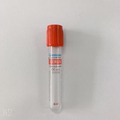 China K2 / Klinik-Laborversuch-Gebrauch des EDTA K3 Blut-Sammlungs-Rohr-0.5ml zu verkaufen