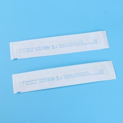 China Medical Sterile Sampling Swab Nylon Flocked For Rapid Test zu verkaufen