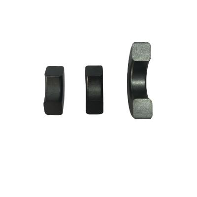 China Industrial Magnet Alternative Energy Generators Magnet Ferrite Core Ring for sale